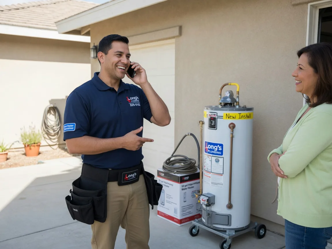 Leak Detection Sandy Hook, MS FAQs